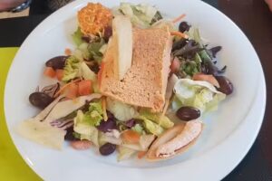 MISSAMAROI RESTAURANT-PIZZERIA