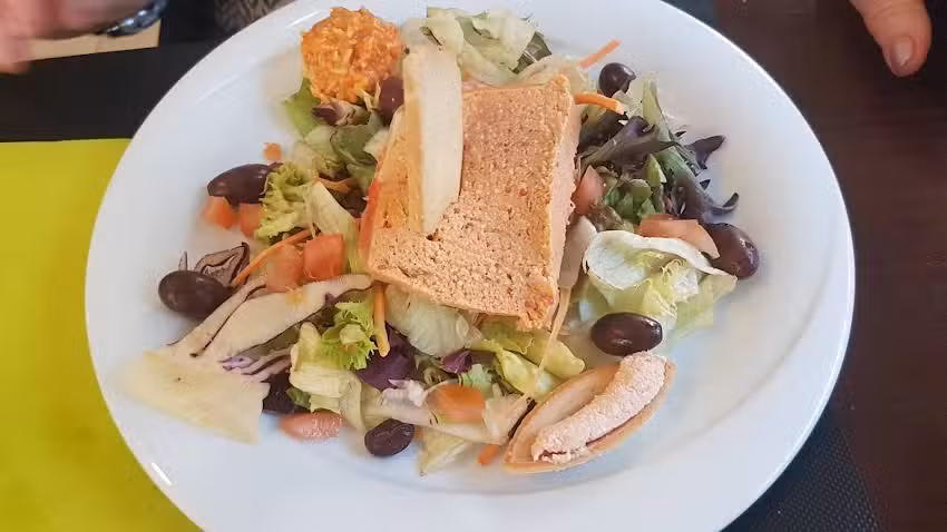 MISSAMAROI RESTAURANT-PIZZERIA