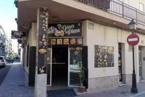 MISTER DÖNER & PIZZA