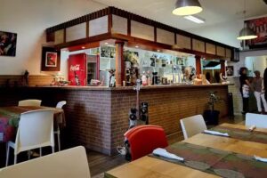 MoBo Trattoría Pizzería