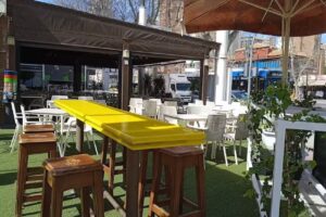 Molta Pasta – Stagman Steakhouse