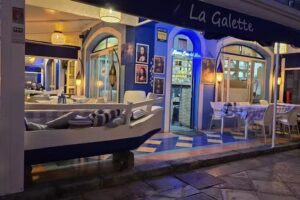 Monalisa Pizzeria Las GalletasTenerife