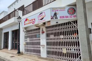 Monkey Bar Pizzería