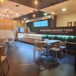 Monkey Pizza | 24 horas