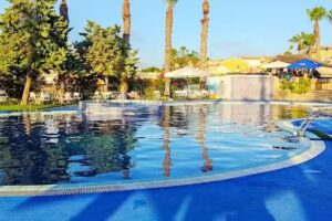 Monte Mar Bowls & Social Club