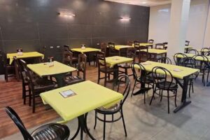 Monte Pizzería Kebab