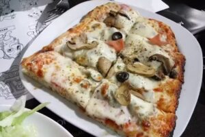 Montevideo Viladecans