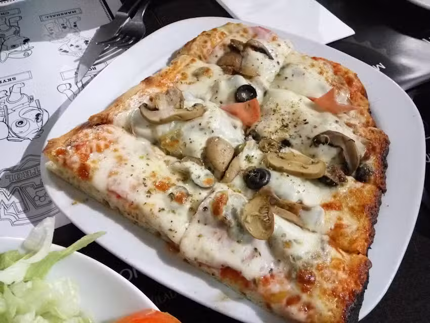 Montevideo Viladecans