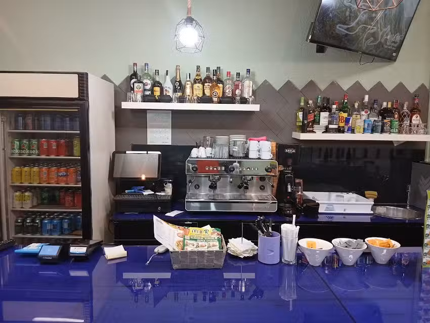 Monto rollo doner kebab pizzeria