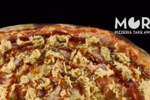 Mori Pizza