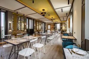 Morsi – Damn Good Pizza