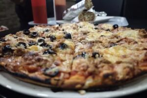 Mr Doner Kebab Getafe