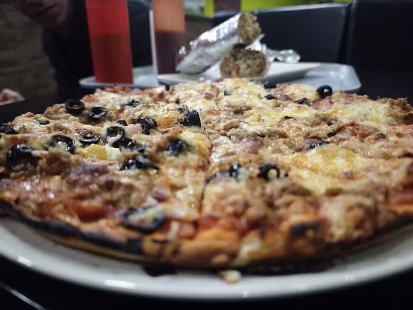 Mr Doner Kebab Getafe