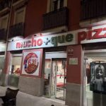 Mucho Más que Pizza