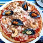 Mucho Más Que Pizza