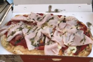 Mug Restaurante Italiano