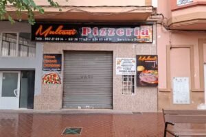 Multani Pizzería