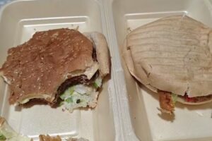 MUNDO KEBAB Y PIZZA (HALAL)