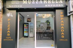 MUZZARELLA EXPRESS