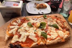 Muzzicata cocina e pizza de calabria