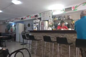 My Lord Restaurante Pizzería