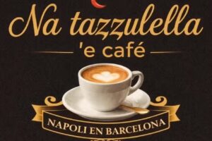 NA TAZULELLA E CAFE