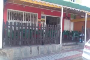 Nagoal Cafeteria Bar Pizzeria