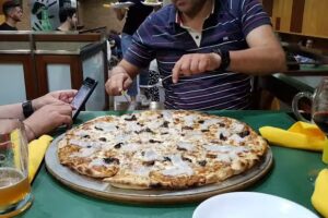 Ñam Ñam Rubio Luján