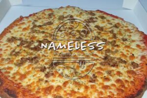Nameless Pizzería & Burger
