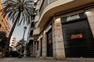 Nanine – Cucina e Pizzeria Napoletana