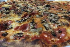 Napoli di notte Tavernes Blanques