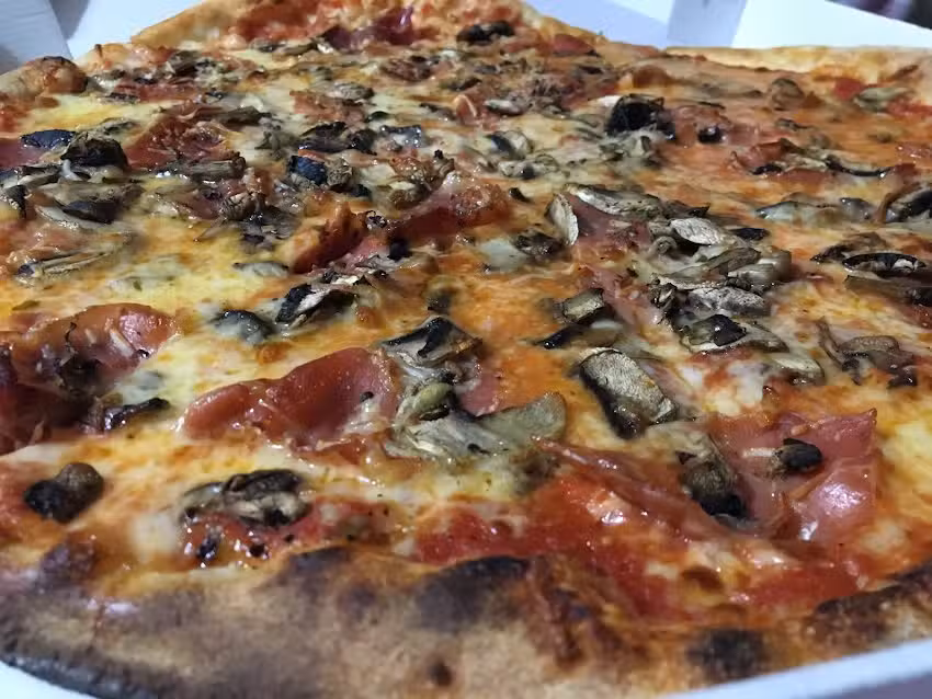 Napoli di notte Tavernes Blanques