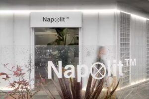 Napolit – Temple, A Coruña