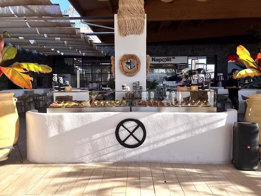 NAPOLIT TM – Siam Mall