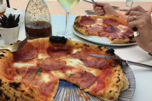 NATURALE RESTAURANT PIZZA BAR