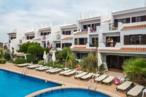 Nelva Resort Aparthotel