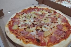 Néstor Pizzas