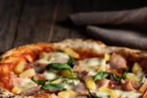 Nientepiu Restaurante & Pizzeria