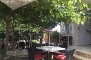 NIX NAX- C@RPE DIEM ( APERITIF & COCKTAIL CHILL PLACE)