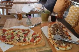 No Piqui | Brunch Málaga Centro