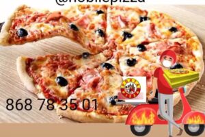 Nobile pizza