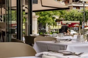 Nonna flo Ristorante Trattoria Moderna