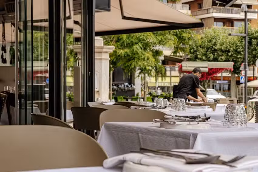 Nonna flo Ristorante Trattoria Moderna