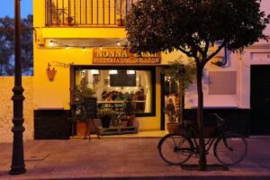 Nonna Gina Pizzería con Corazón