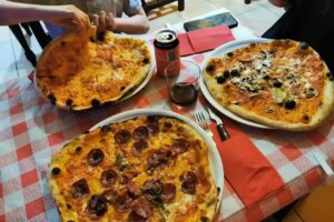 Nuevo Forno · Pizzeria & Restaurante Tenerife Sur