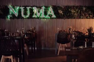 Numa Restaurant