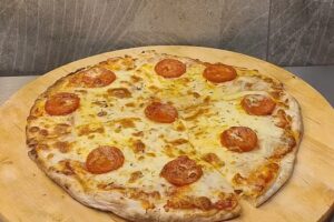 Nyam nyam L’Artesana~Vending Gourmet 24h