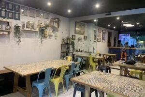 O Forno da Vella / O Forno CBL