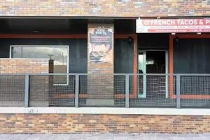 O´FRENCH TACOS & PIZZAS SESEÑA