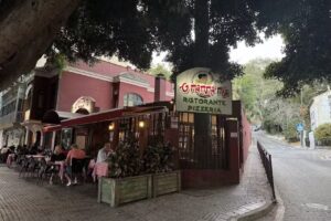 O Mamma Mia – Av. de Príes